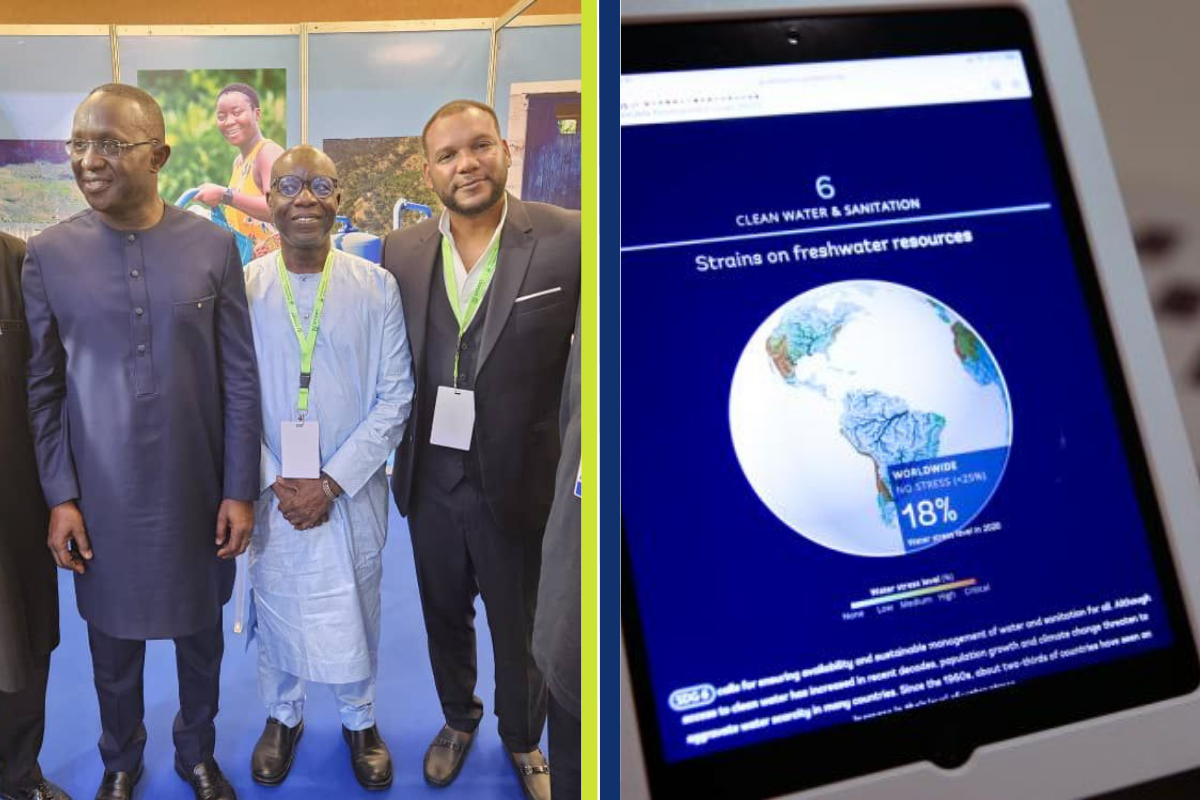 Beyond Data: How Smart Sanitation Systems Can Transform Africa’s Utilities and Urban Planning